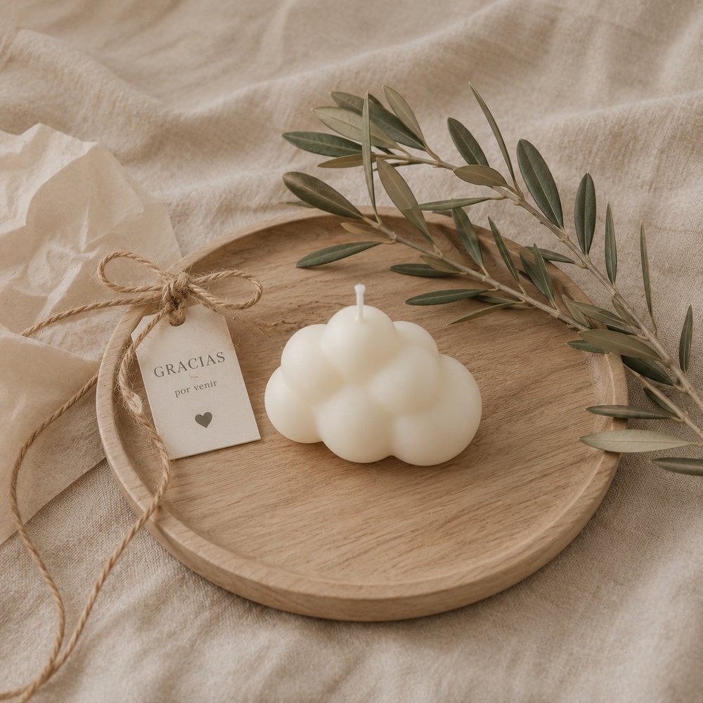 Vela Nube